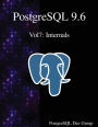PostgreSQL 9.6 Vol7: Internals