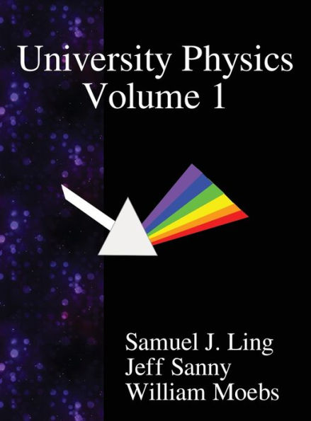 University Physics Volume 1