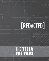 Title: The Tesla FBI Files, Author: Nikola Tesla