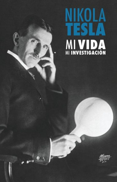 Nikola Tesla: Mi Vida, InvestigaciÃ¯Â¿Â½n