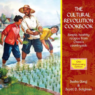 Title: Cultural Revolution Cookbook, Author: Sasha Gong