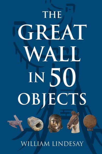The Great Wall 50 Objects
