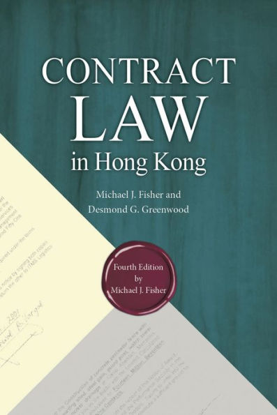 Contract Law Hong Kong