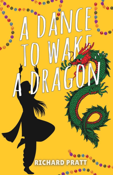 a Dance to Wake Dragon