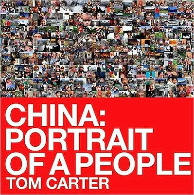 CHINA: Portrait of a People