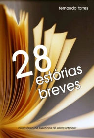 Title: 28 estórias breves, Author: Fernando Torres