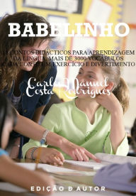 Title: Babelinho, Author: Carlos Manuel Costa Rodrigues