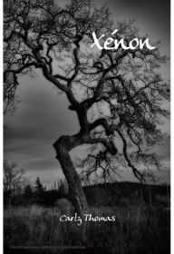 Title: Xénon, Author: Carly Thomas