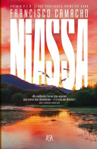 Title: Niassa, Author: Francisco Camacho