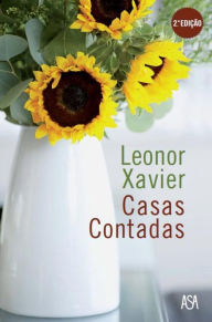 Title: Casas Contadas, Author: Leonor Xavier