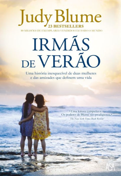 Irmãs de Verão (Summer Sisters)