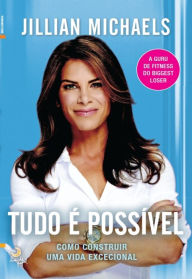 Title: Tudo é Possível, Author: Jillian Michaels