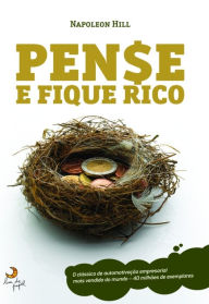 Title: Pense e Fique Rico, Author: Napolean Hill