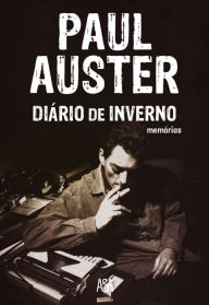 Title: Diário de Inverno, Author: Paul Auster