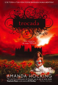 Title: Trocada, Author: Amanda Hocking