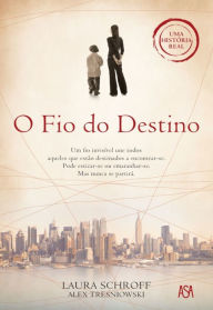Title: O Fio do Destino, Author: Alex;Schroff Tresniowski