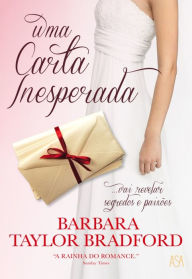 Title: Uma Carta Inesperada, Author: Barbara Taylor-bradford