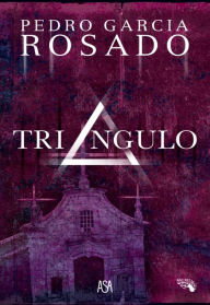 Title: Triângulo, Author: Pedro Garcia Rosado
