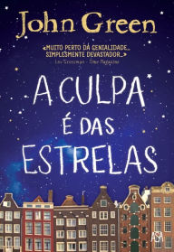 Title: A Culpa é das Estrelas, Author: John Green