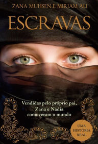 Title: Escravas, Author: Miriam;Muhsen Ali