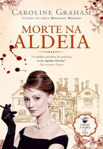 Morte na Aldeia