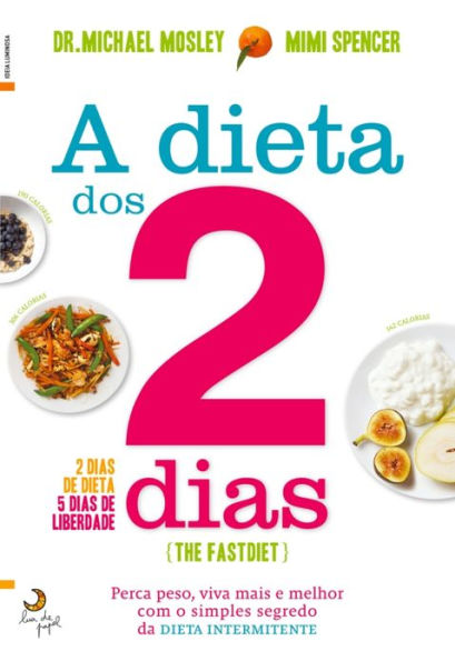 A Dieta dos 2 Dias