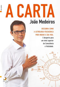 Title: A Carta, Author: João Medeiros