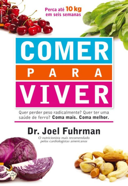 Comer para Viver