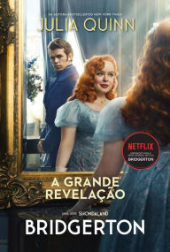 Title: A Grande Revelação, Author: Julia Quinn