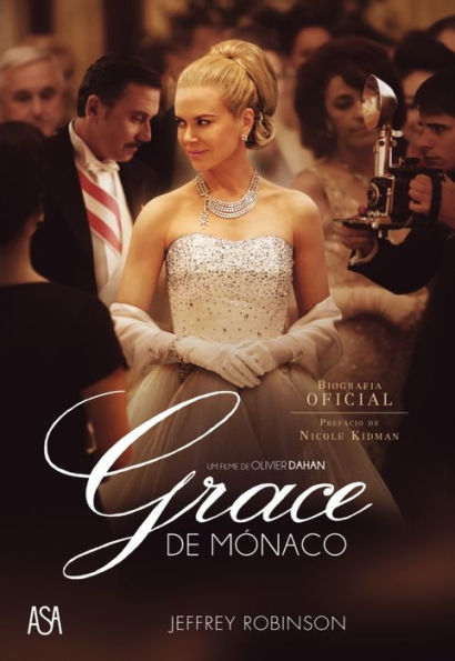 Grace do Mónaco