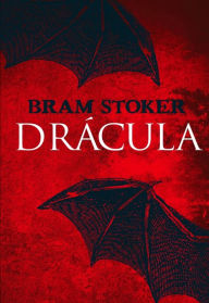 Title: Drácula, Author: Bram Stoker