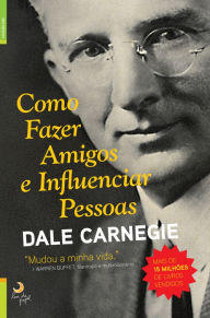 List of Books by Dale Carnegie