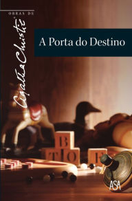 Title: A Porta do Destino, Author: Agatha Christie