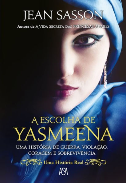 A Escolha de Yasmeena