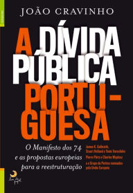 Title: A Dívida Pública Portuguesa, Author: João Cravinho