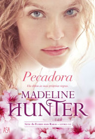 Title: Pecadora, Author: MADELINE HUNTER