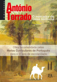 Title: Mercador de Coisa Nenhuma, Author: António Torrado