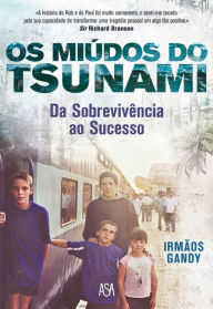 Title: Os Miúdos do Tsunami, Author: Rob;Forkan