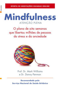 Title: Mindfulness, Author: Danny;Williams Penman