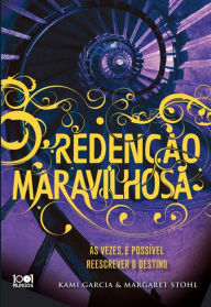 Title: Redenção Maravilhosa, Author: Kami;Stohl Garcia