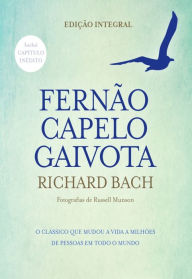 Title: Fernão Capelo Gaivota, Author: Richard Bach