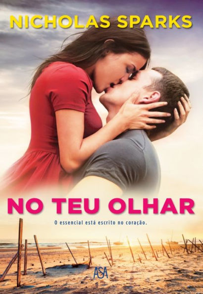 No Teu Olhar