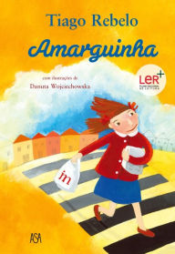 Title: Amarguinha, Author: Danuta;Rebelo Wojciechowska