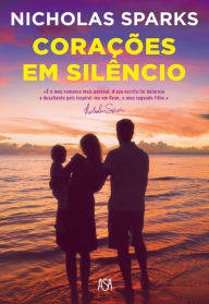 Title: Corações em Silêncio, Author: Nicholas Sparks