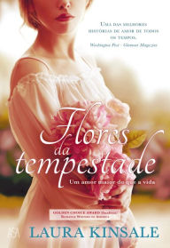 Title: Flores da Tempestade, Author: Laura Kinsale
