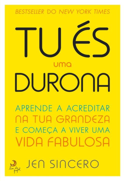 És Uma Durona!