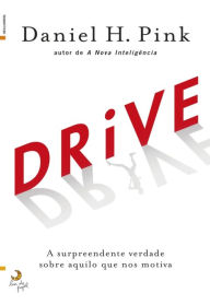 Title: Drive, Author: Daniel H. Pink