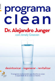 Title: Programa Clean, Author: Alejandro Junger