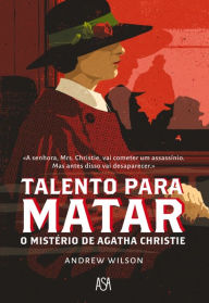 Title: Talento Para Matar, Author: Andrew Wilson