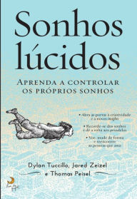 Title: Sonhos Lúcidos, Author: Dylan;Zeizel Tuccillo